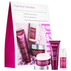 set cap am cang bong da murad hydration handled kb