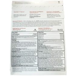 Set dưỡng sáng da, xóa thâm nám Murad Start Bright Here 16 set duong sang da xoa tham nam murad start bright here kg