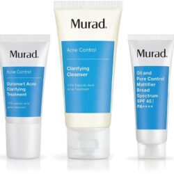 set tieu diet mun murad get over zit kb