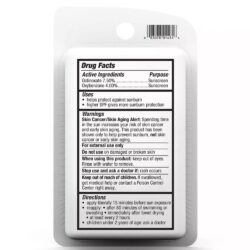 son duong moi carmex daily care moisturizing lip balm spf15 4 25g x 4 thoi kb