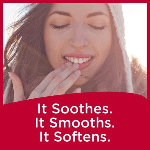 son duong moi carmex daily care moisturizing lip balm spf15 4 25g x 4 thoi ke