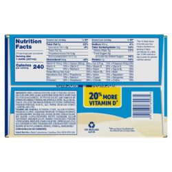 sua pediasure nuoc huong vani pediasure grow gain optigro plus vanilla thung 24 chai kna