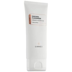 sua rua mat lanci re balancing white cleansing foam 100ml 090424 ka