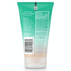 Sữa rửa mặt Neutrogena Acne Proofing Daily Scrub 119g 7 sua rua mat neutrogena acne proofing daily scrub 119g ka