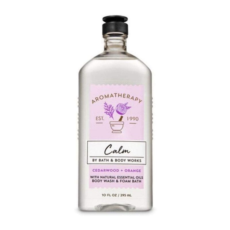 Calm 295ml
