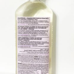 sua tam bath body works aromatherapy calm 295ml kb