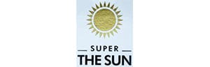 SUPER THE SUN