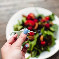 Tăm chỉ nha khoa Plackers Micro Mint 150 chiếc 12 tam chi nha khoa plackers micro mint 150 chiec kd