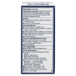 Viên giảm đau hạ sốt Advil Liqui-Gels 200mg 40 Liquid Capsules 9 vien giam dau ha sot advil liqui gels 200mg 40 vien kd