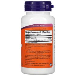 vien uong ho tro truoc va sau tai bien now nattokinase 100mg 120 capsules ka