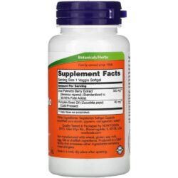 vien uong ho tro tuyen tien liet now saw palmetto extract 320mg 90 softgels kd