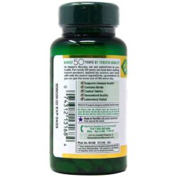 vitamin b tong hop natures bounty super b complex 150 tablets kd