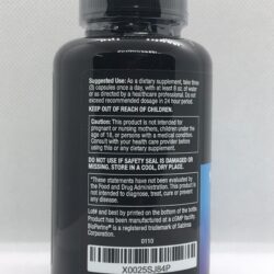 Bổ sung Collagen hỗ trợ da, móng, tóc và khớp Dr. Emil Multi Collagen Plus Types I, II, III, V, X 90 Capsules 9 sp/bo-sung-collagen-ho-tro-da-mong-toc-va-khop-dr-emil-multi-collagen-plus-types-i-ii-iii-v-x-90-capsules3