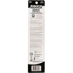 ban chai danh rang tre em firefly treasure x power dung pin ka