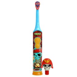 ban chai danh rang tre em firefly treasure x power dung pin kc