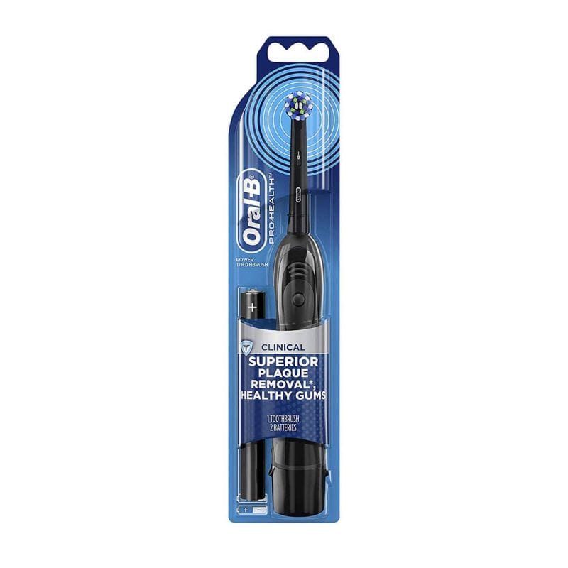 ProHealth Clinical (Black)