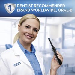 ban chai dung pin oral b pro health clinical superior plaque removal black ke