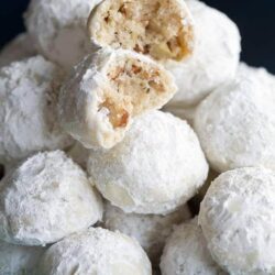 banh cookies bo hat ho dao davids cookies butter pecan meltaways 907g kd