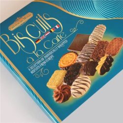 Bánh Quy Chateau Du Monde Biscuits A La Carte 985g 9 banh quy chateau du monde biscuits a la carte 985g kc