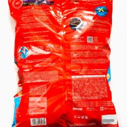 Bánh xốp nhân kem Loacker Minis (Hạnh nhân, Vanilla, Cacao) 800g 8 banh xop nhan kem loacker minis hanh nhan vanilla cacao 800g krb