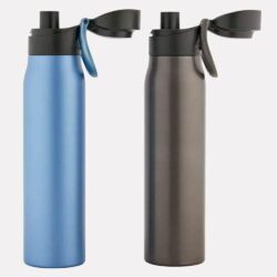 binh giu nhiet built ny slide lock bottle 709ml x 2 binh kd