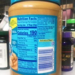 Bơ đậu phộng Skippy Creamy Peanut Butter 1.36kg 7 bo dau phong skippy creamy peanut butter 1 36kg kc