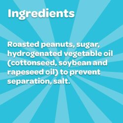 Bơ đậu phộng Skippy Creamy Peanut Butter 1.36kg x 2 hủ 12 bo dau phong skippy creamy peanut butter 1 36kg x 2 hu kc