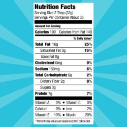 Bơ đậu phộng Skippy Creamy Peanut Butter 1.36kg x 2 hủ 13 bo dau phong skippy creamy peanut butter 1 36kg x 2 hu kd