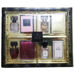 bo qua noel nuoc hoa victorias secret holiday 2020 edp 7 5ml x 4 chai kc