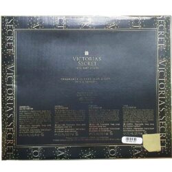 bo qua noel nuoc hoa victorias secret holiday 2020 edp 7 5ml x 4 chai kd