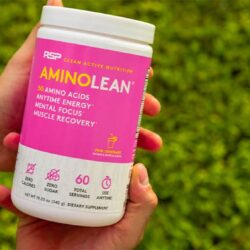 bo sung nang luong phuc hoi co rsp aminolean pink lemonade 540g ka