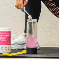 bo sung nang luong phuc hoi co rsp aminolean pink lemonade 540g kc