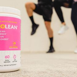 bo sung nang luong phuc hoi co rsp aminolean pink lemonade 540g kd