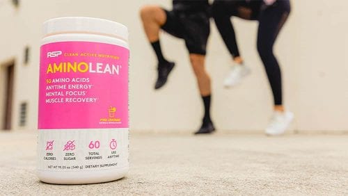 bo sung nang luong phuc hoi co rsp aminolean pink lemonade 540g kd