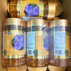 Bổ sung Omega 3-6-9 Spring Leaf Super Omega 3:6:9 365 Capsules 7 bo sung omega 3 6 9 spring leaf super omega 369 365 capsules ka