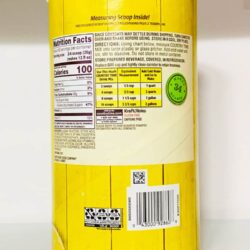 Bột pha nước chanh Country Time Lemonade 2.33kg 10 bot pha nuoc chanh country time lemonade 2 33kg kna