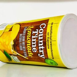 Bột pha nước chanh Country Time Lemonade 2.33kg 13 bot pha nuoc chanh country time lemonade 2 33kg knc