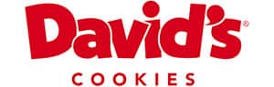 DAVID’S COOKIES
