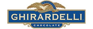 GHIRARDELLI CHOCOLATE