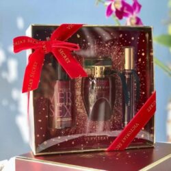 Gift Set nước hoa Victoria’s Secret Very Sexy 3 món (Fragrance Mist, EDP, Rollerball) 7 gift set nuoc hoa victorias secret very sexy 3 mon fragrance mist edp rollerball kc