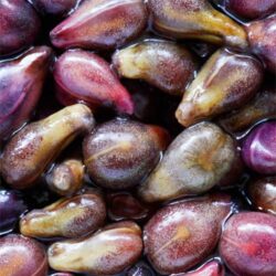 Viên uống chống oxy hóa Wagner Grape Seed 12000mg 300 Capsules 8 grape seed