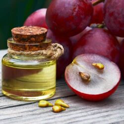 Viên uống chống oxy hóa Wagner Grape Seed 12000mg 300 Capsules 9 grape seed extract