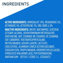 Kem dưỡng ẩm ban ngày Cerave Facial Moisturizing Lotion AM SPF 30 89ml 15 kem duong am ban ngay cerave facial moisturizing lotion am spf 30 89ml kd