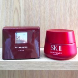 Kem dưỡng chống lão hóa SK-II Skin Power Cream 80g 6 kem duong chong lao hoa sk ii skin power cream 50g ka
