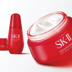 Kem dưỡng chống lão hóa SK-II Skin Power Cream 80g 7 kem duong chong lao hoa sk ii skin power cream 50g kb