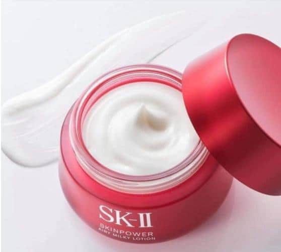 Kem dưỡng chống lão hóa SK-II Skin Power Cream 80g – Wowmart VN | 100% hàng ngoại nhập