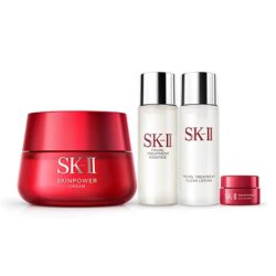 Kem dưỡng chống lão hóa SK-II Skin Power Cream 80g 9 kem duong chong lao hoa sk ii skin power cream 50g kd
