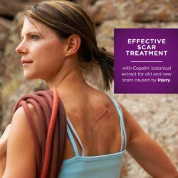 Kem liền sẹo Mederma Advanced Scar Gel 20g 16 kem lien seo mederma advanced scar gel 50g kd