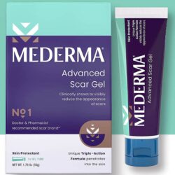 kem lien seo mederma advanced scar gel 50g knwa