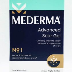 kem lien seo mederma advanced scar gel 50g knwc